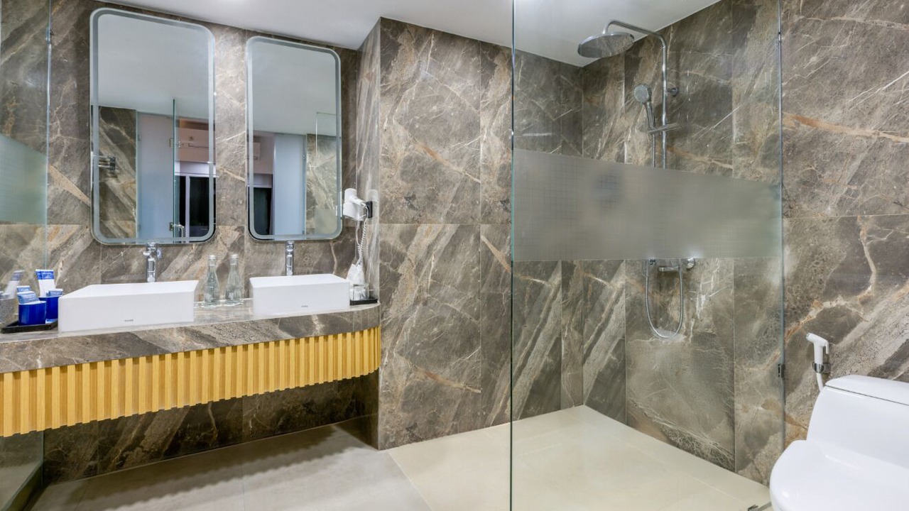 Photo of Bathroom in Cilacap