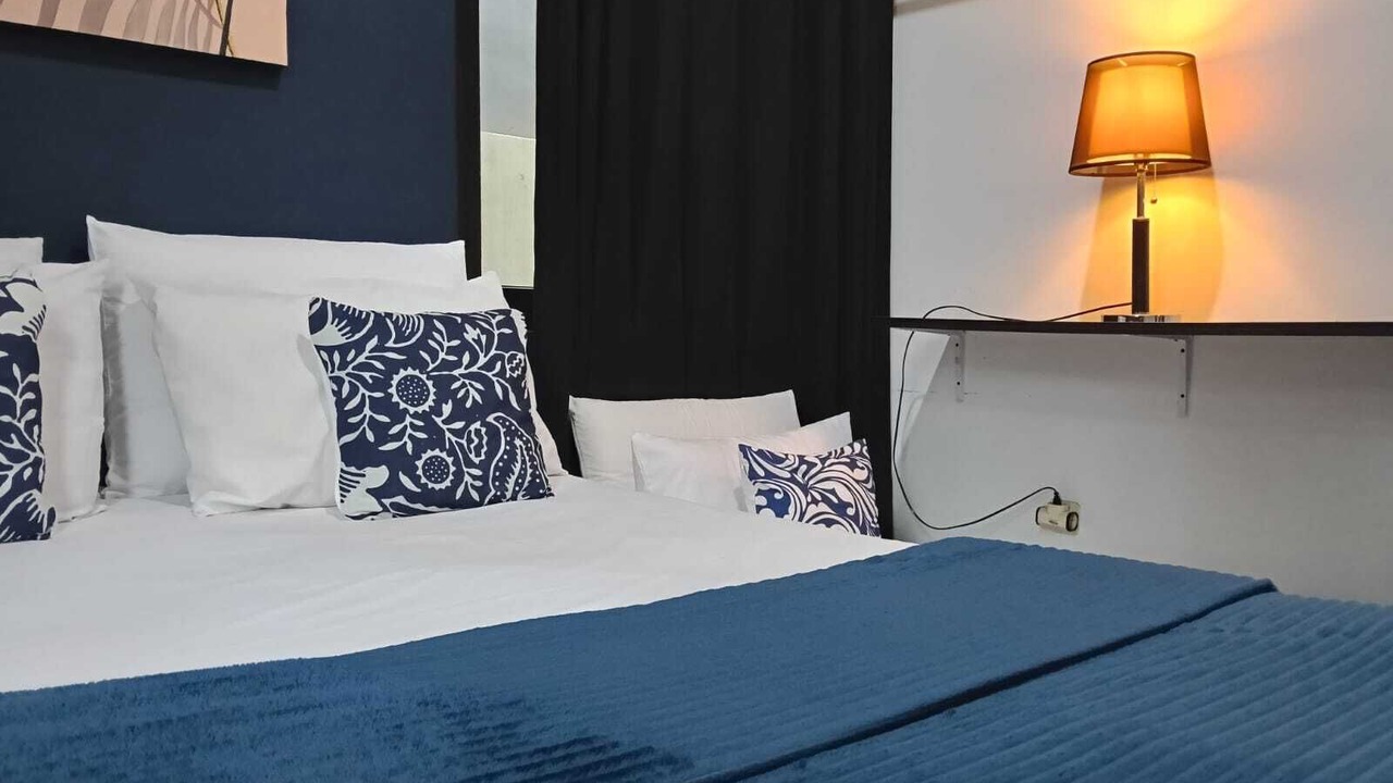Photo of Bedroom in Malang