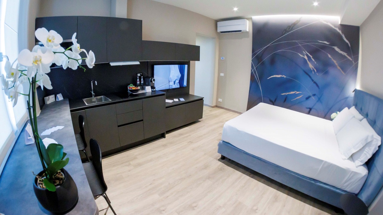 Photo of Bedroom in Viareggio