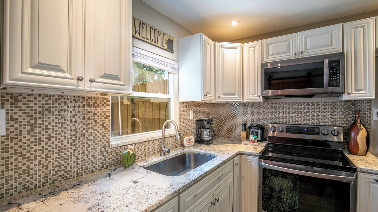 Photo of Kitchen in Sorrento