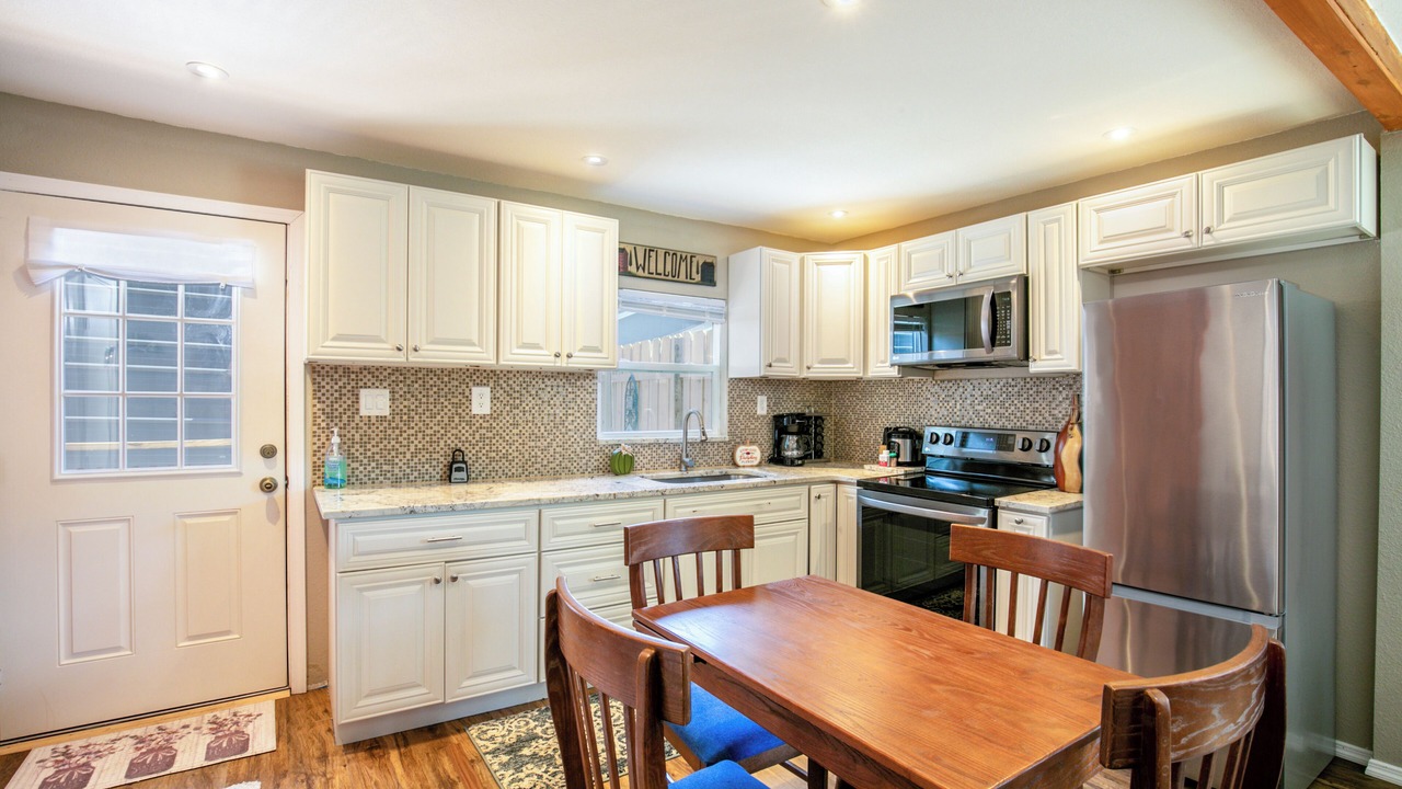 Photo of Kitchen in Sorrento