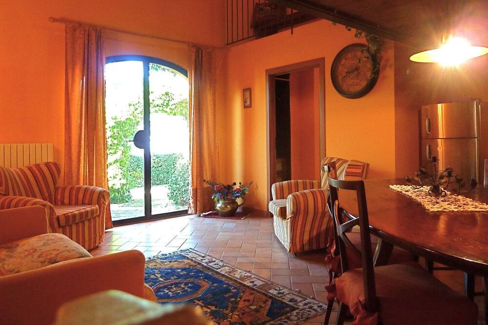 Photo of Livingroom in Magliano