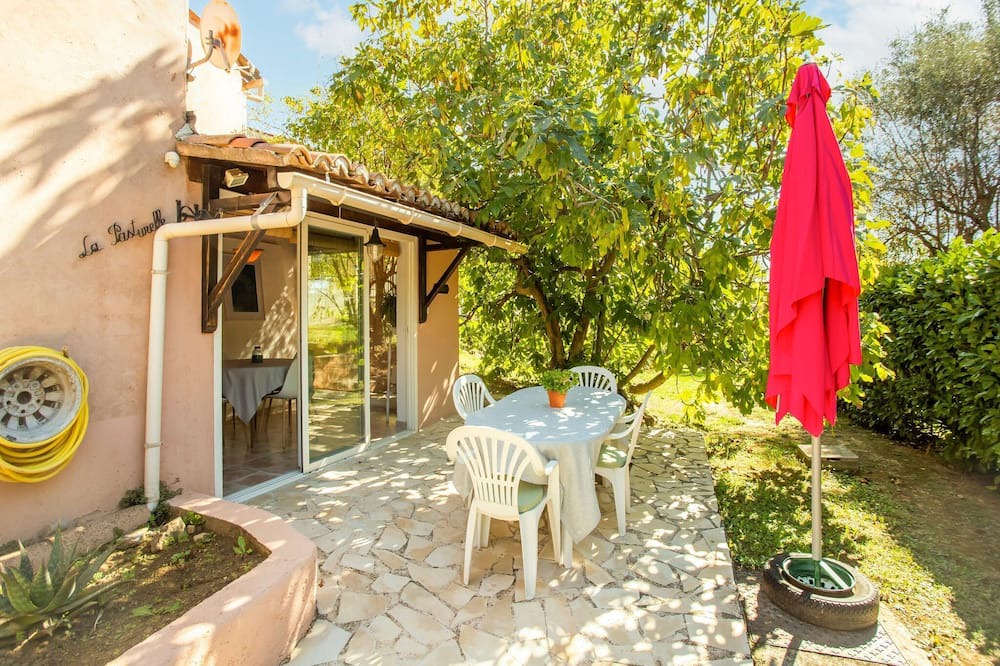 Photo of Outdoor in Berre-des-Alpes