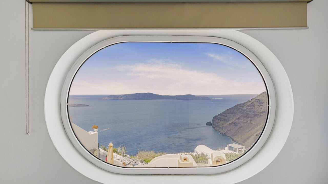 Photo of Bathroom in Firostefani