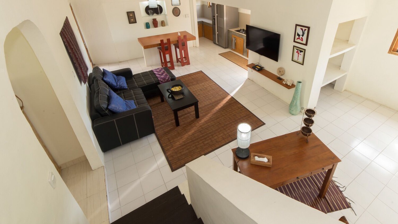 Photo of Livingroom in Padangsambian Klod