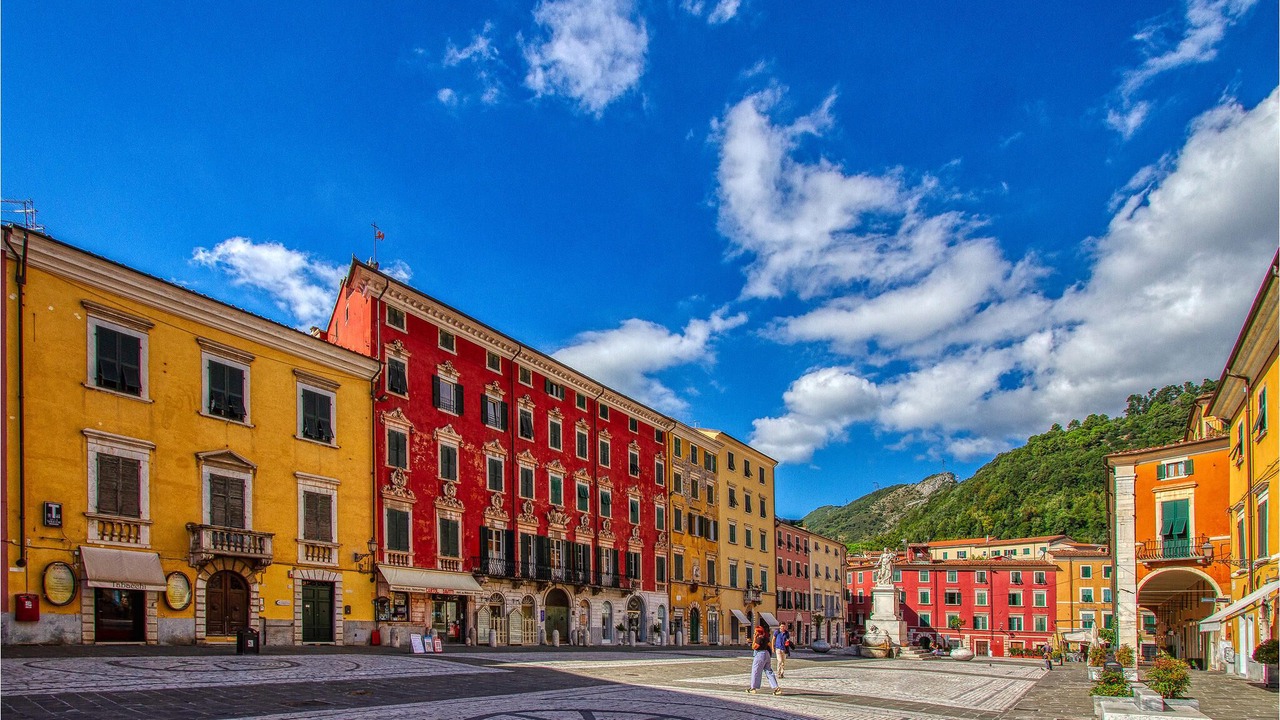 Photo of Outdoor in Casone Carpinelli