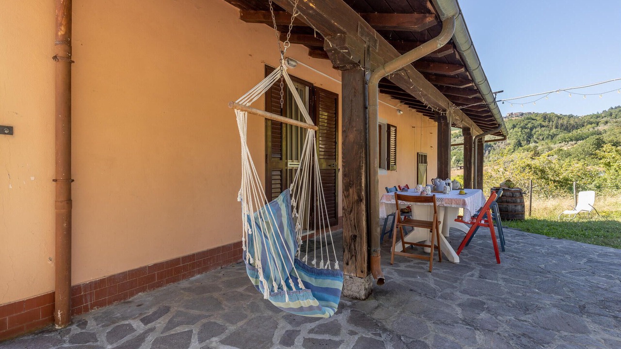 Photo of Outdoor in Casone Carpinelli