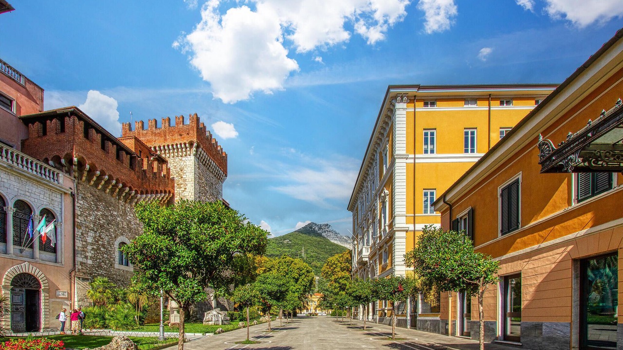 Photo of Outdoor in Casone Carpinelli