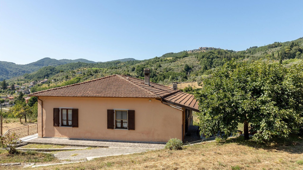 Photo of Outdoor in Casone Carpinelli