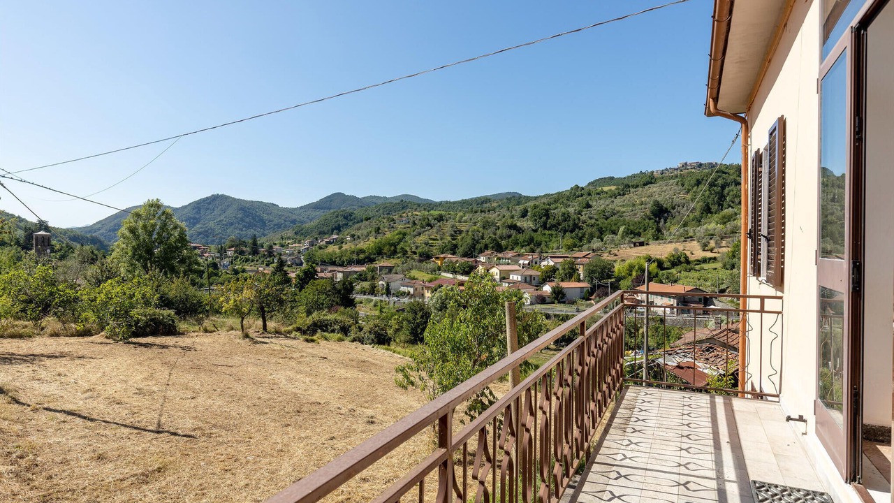 Photo of Outdoor in Casone Carpinelli