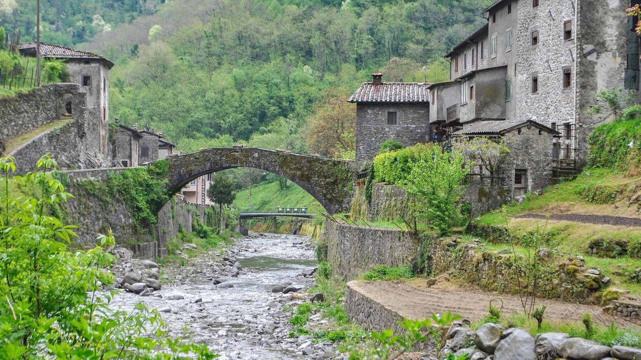 Photo of Outdoor in Casone Carpinelli