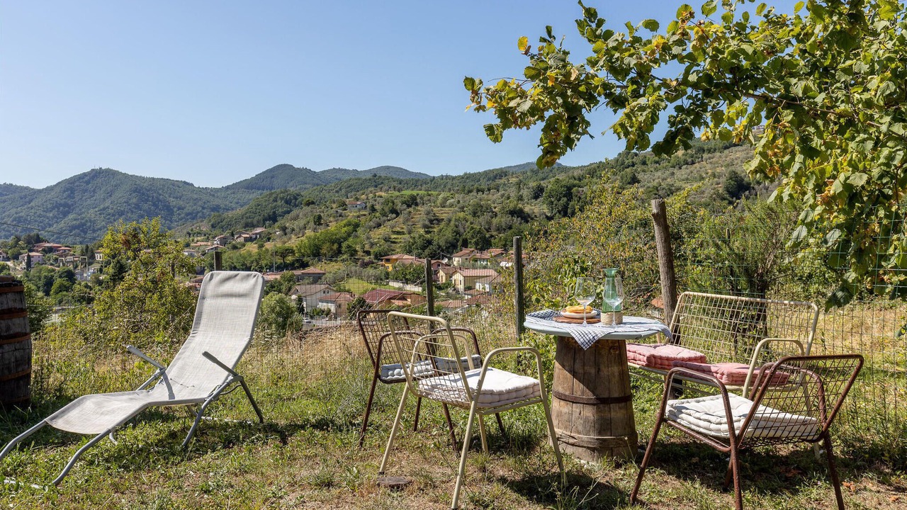 Photo of Outdoor in Casone Carpinelli