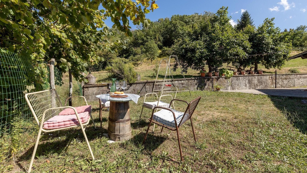 Photo of Outdoor in Casone Carpinelli