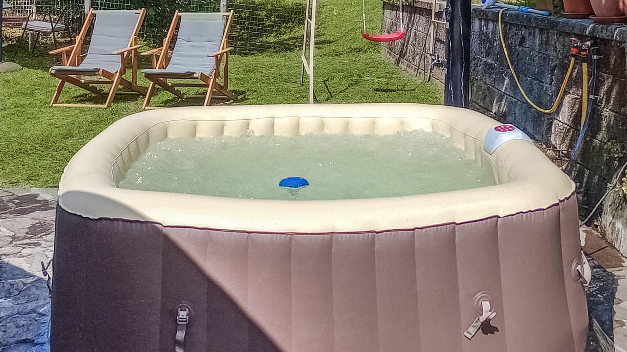 Photo of Outdoor in Casone Carpinelli