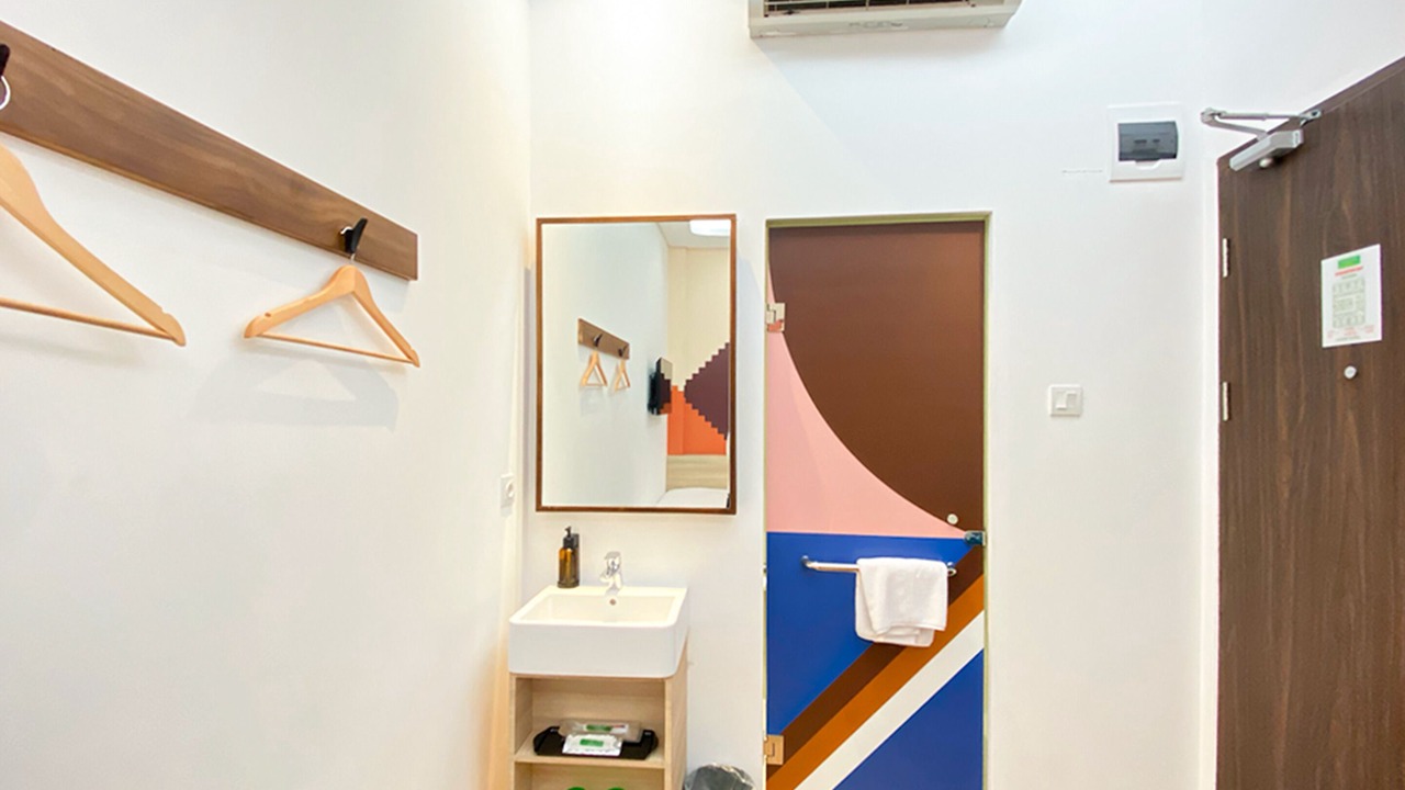 Photo of Bedroom in Banda Aceh