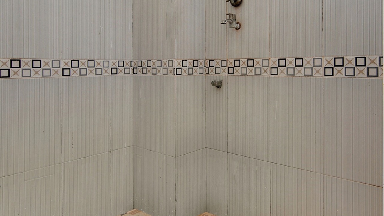 Photo of Bathroom in Pekanbaru