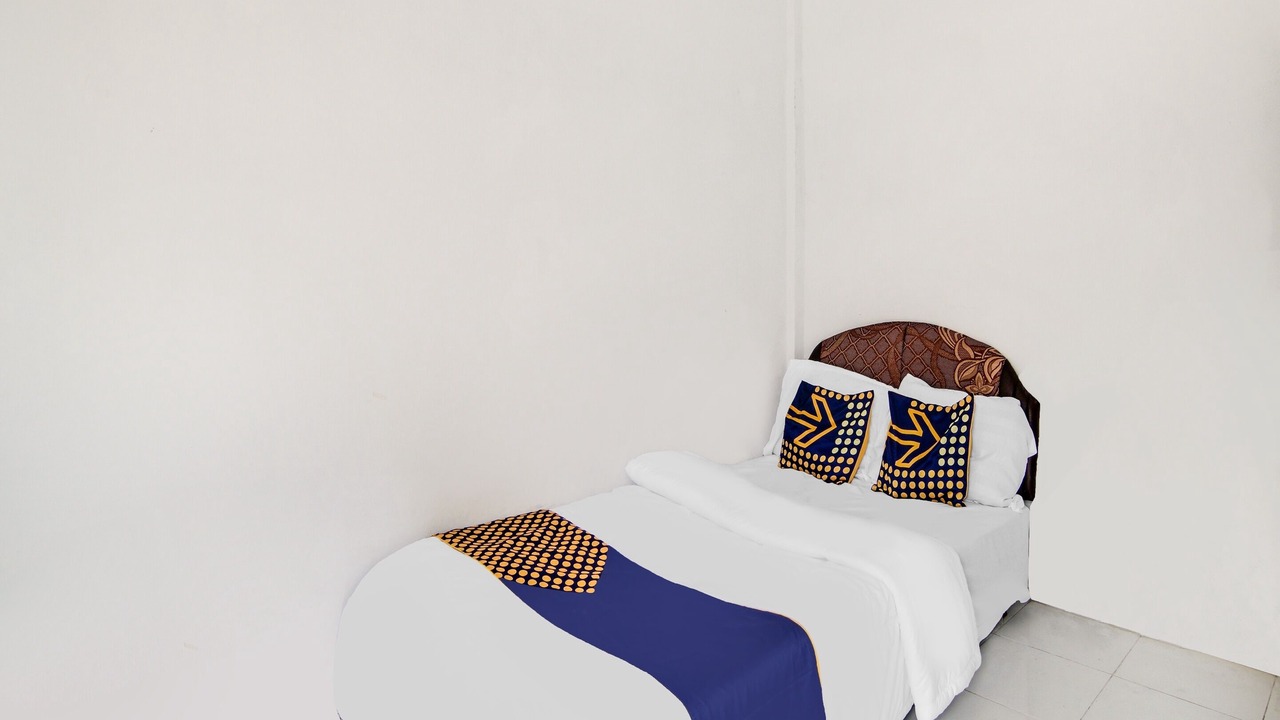 Photo of Bedroom in Pekanbaru