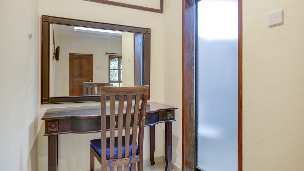 Photo of Bedroom in Pekanbaru