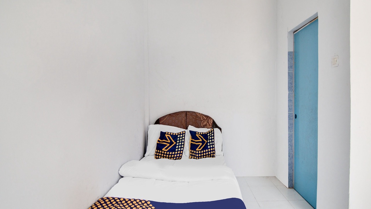 Photo of Bedroom in Pekanbaru