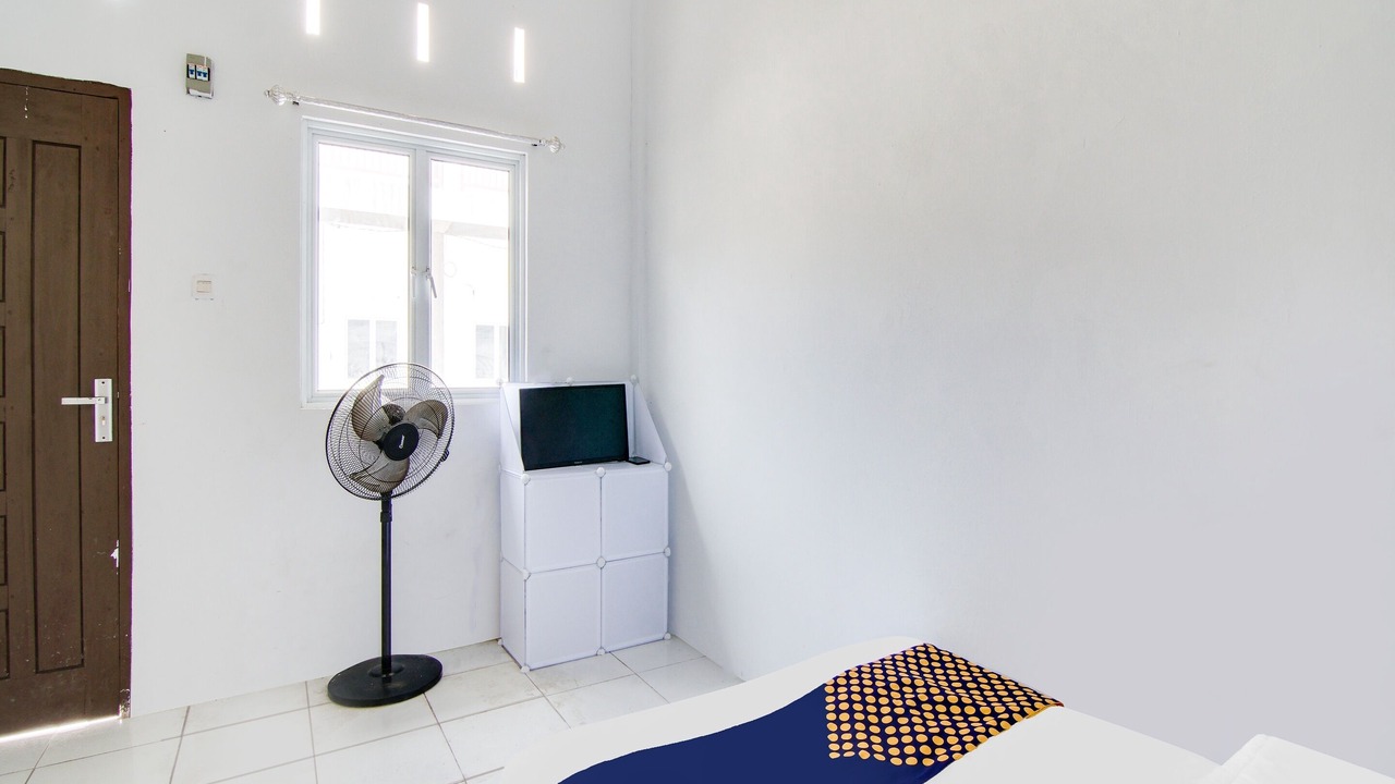 Photo of Bedroom in Pekanbaru