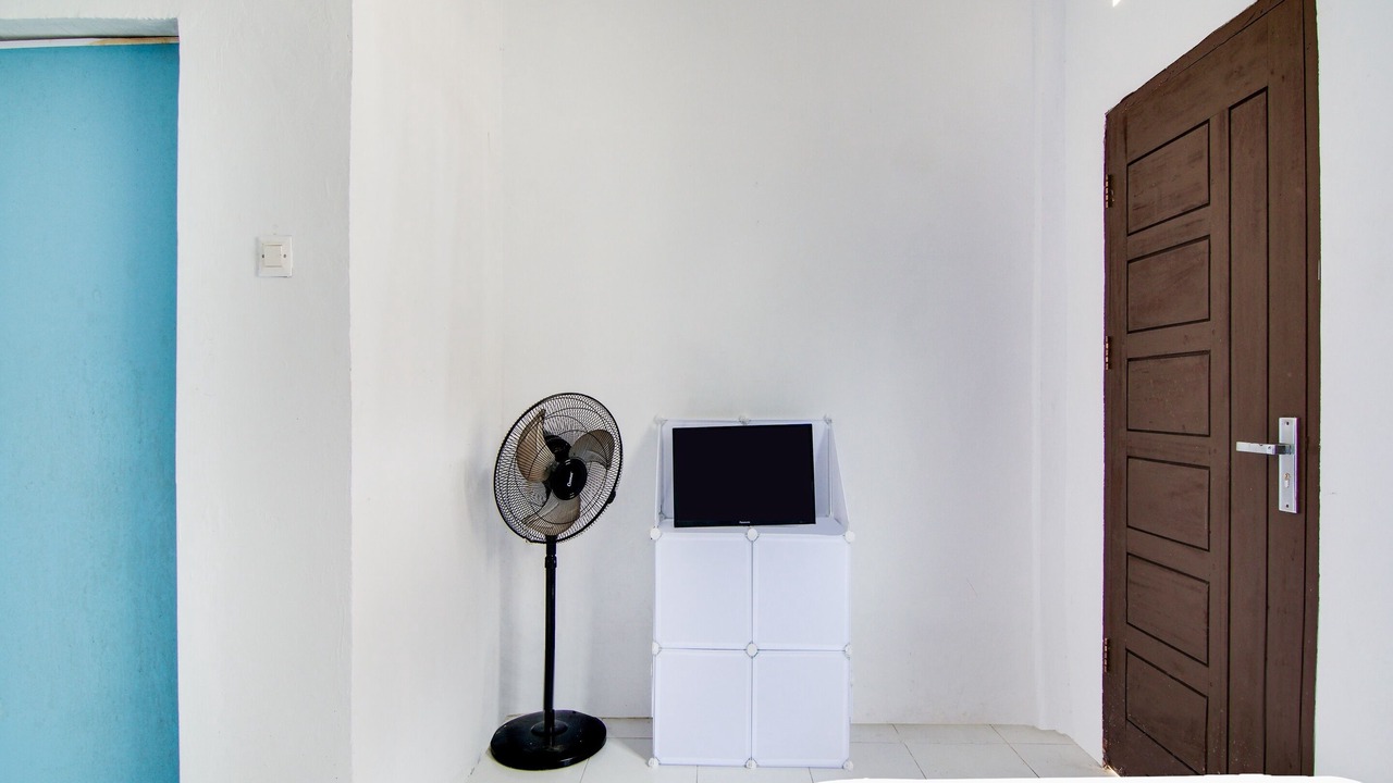 Photo of Bedroom in Pekanbaru