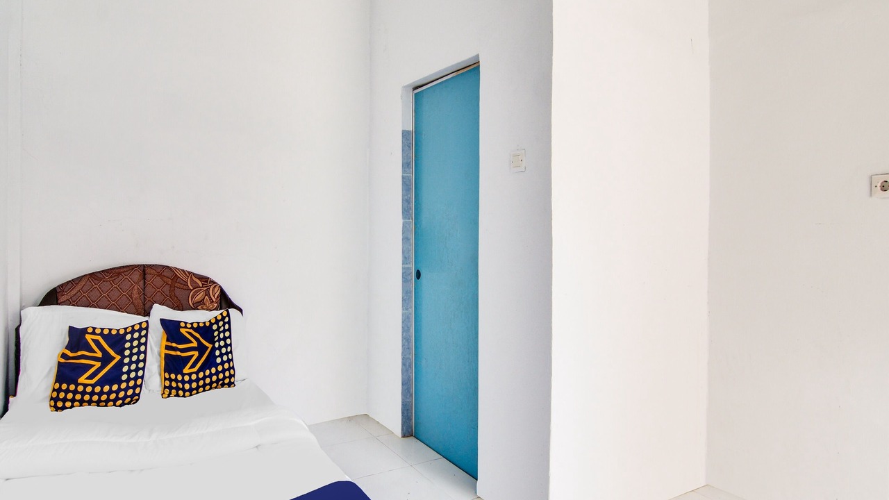 Photo of Bedroom in Pekanbaru