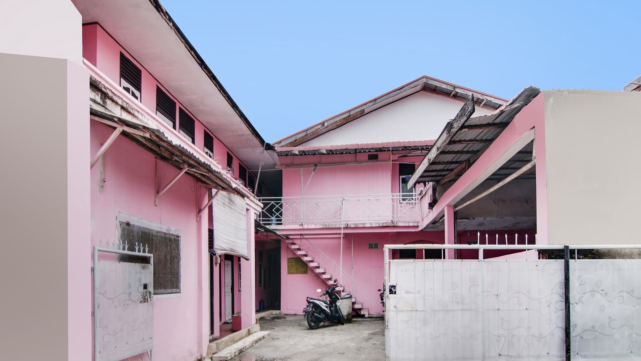 Photo of Outdoor in Pekanbaru