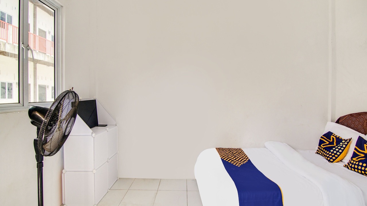Photo of Bedroom in Pekanbaru