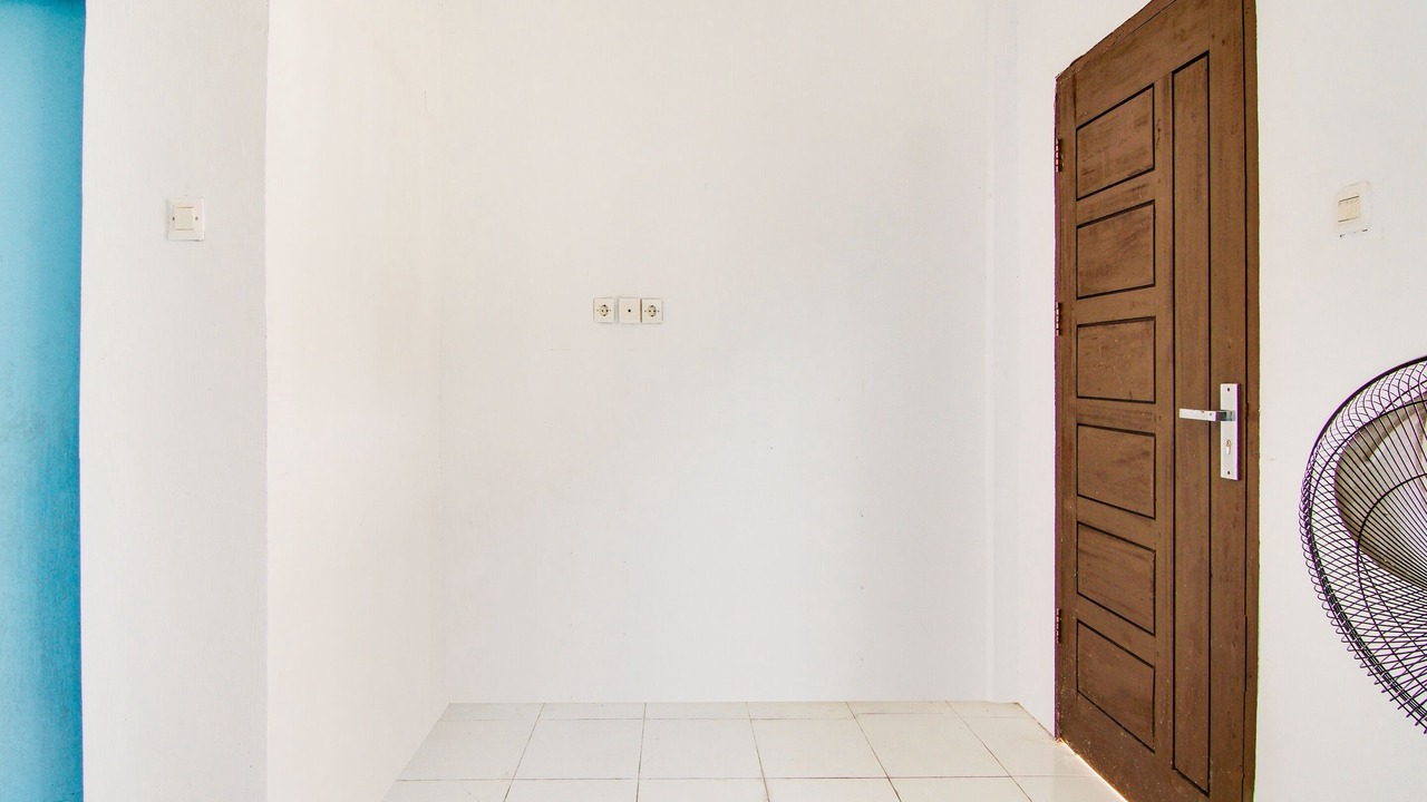 Photo of Bedroom in Pekanbaru