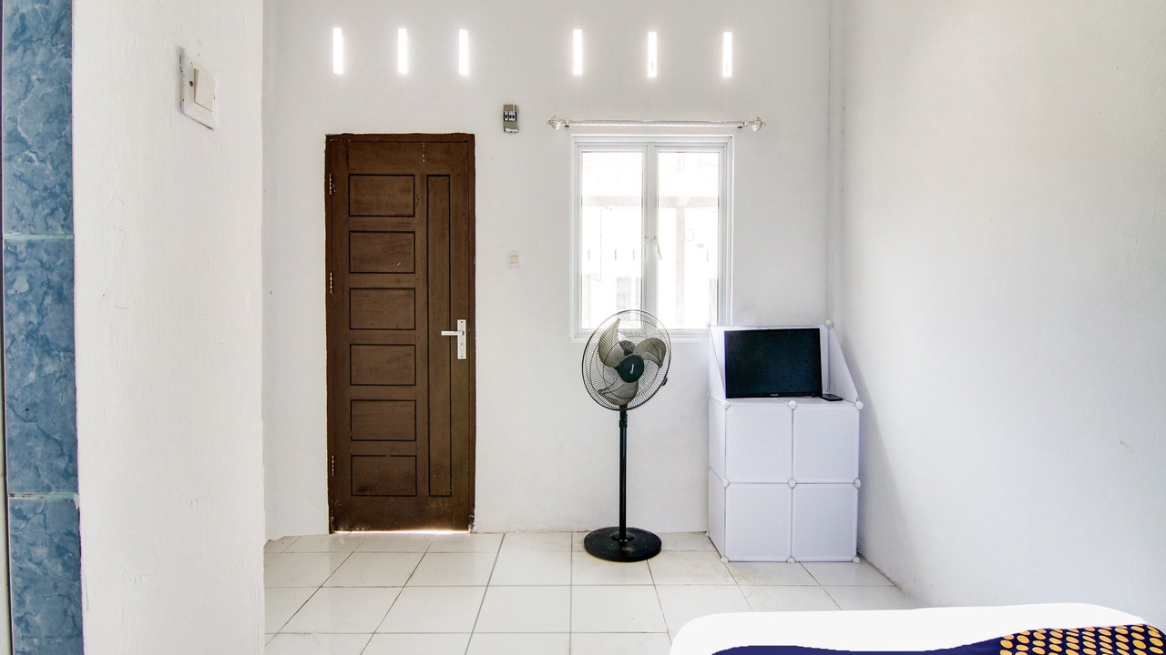Photo of Bedroom in Pekanbaru