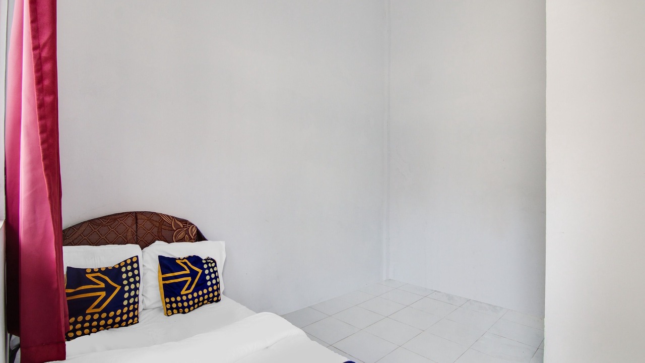 Photo of Bedroom in Pekanbaru