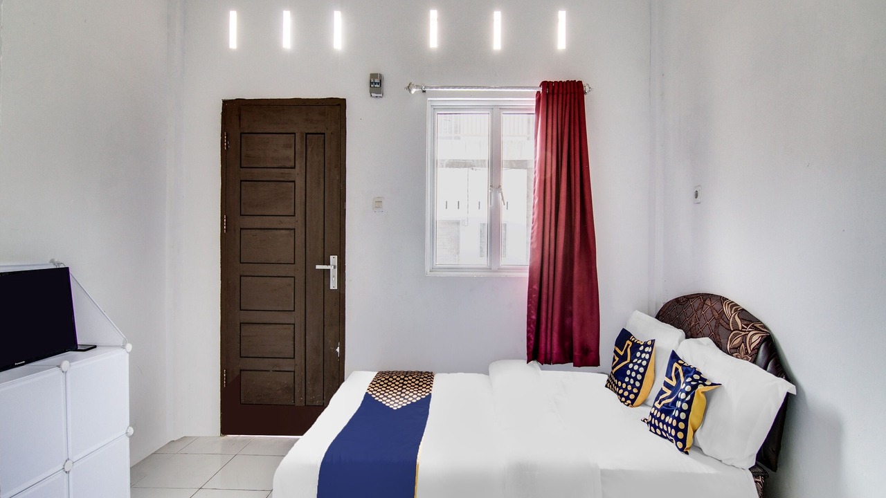 Photo of Bedroom in Pekanbaru