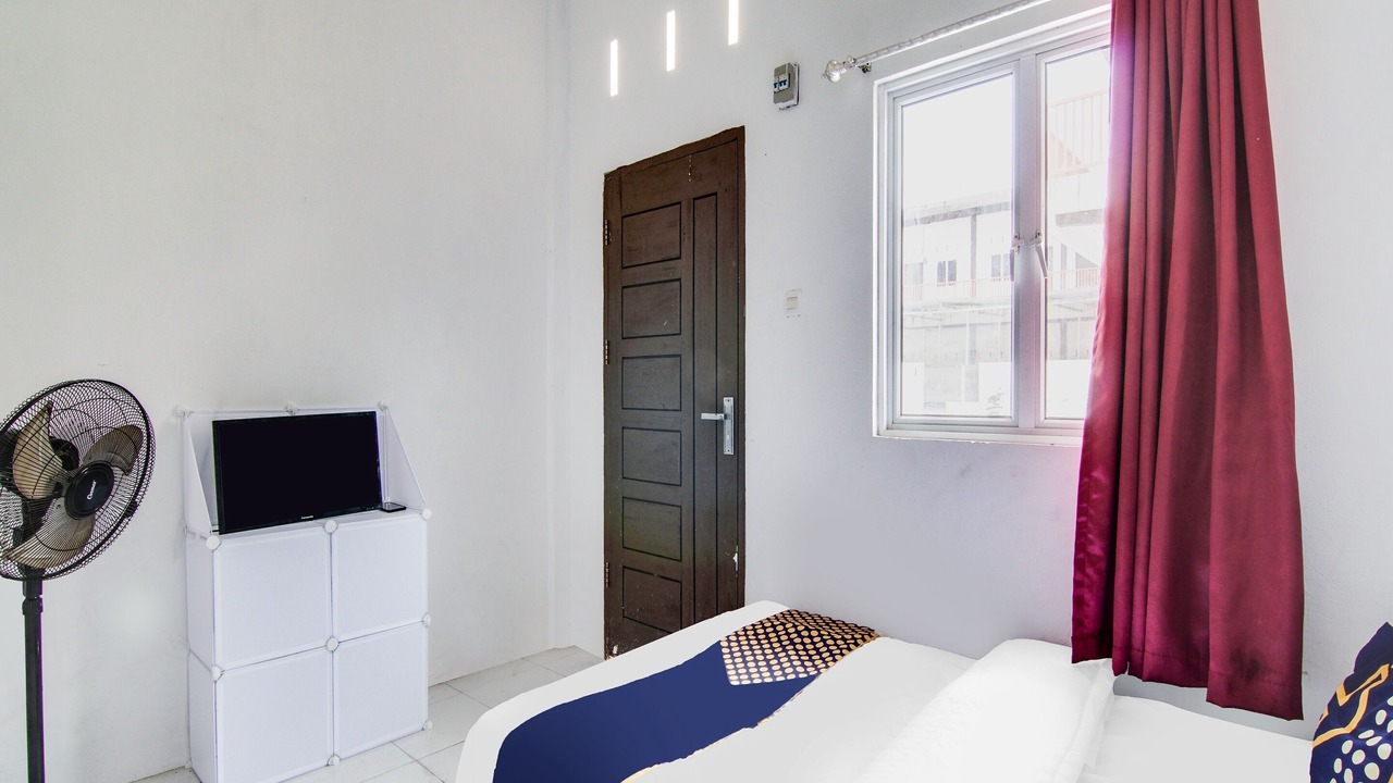 Photo of Bedroom in Pekanbaru