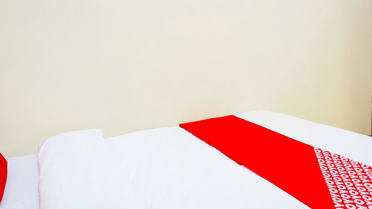 Photo of Bedroom in Malang