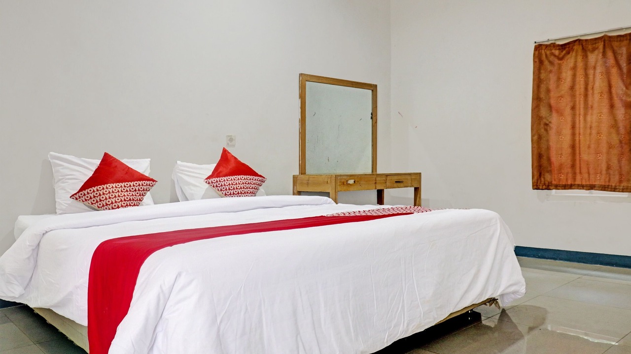 Photo of Bedroom in Bangko