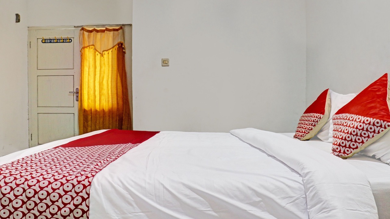 Photo of Bedroom in Bangko