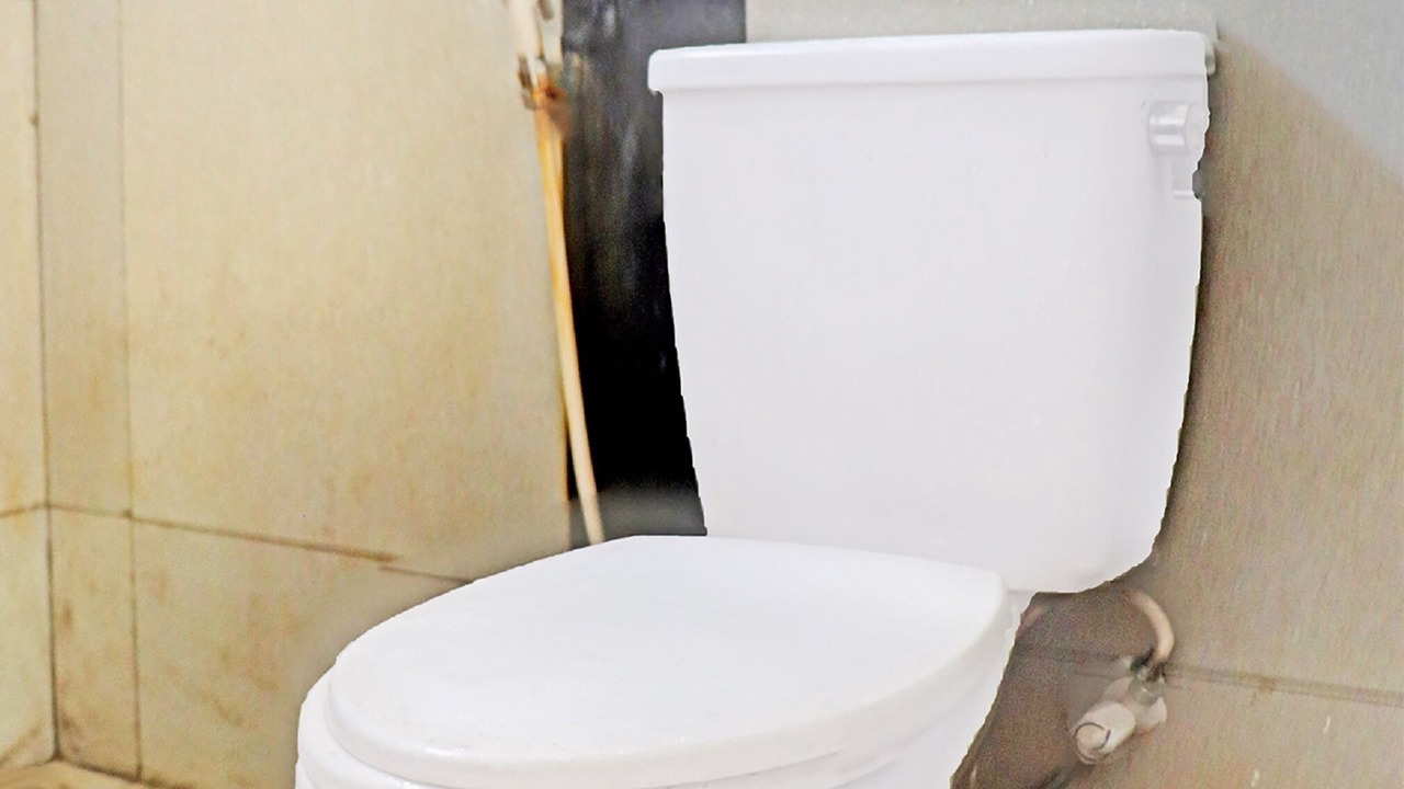 Photo of Bathroom in Bangko