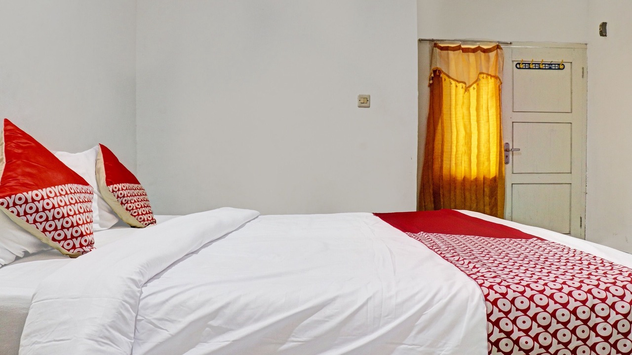 Photo of Bedroom in Bangko