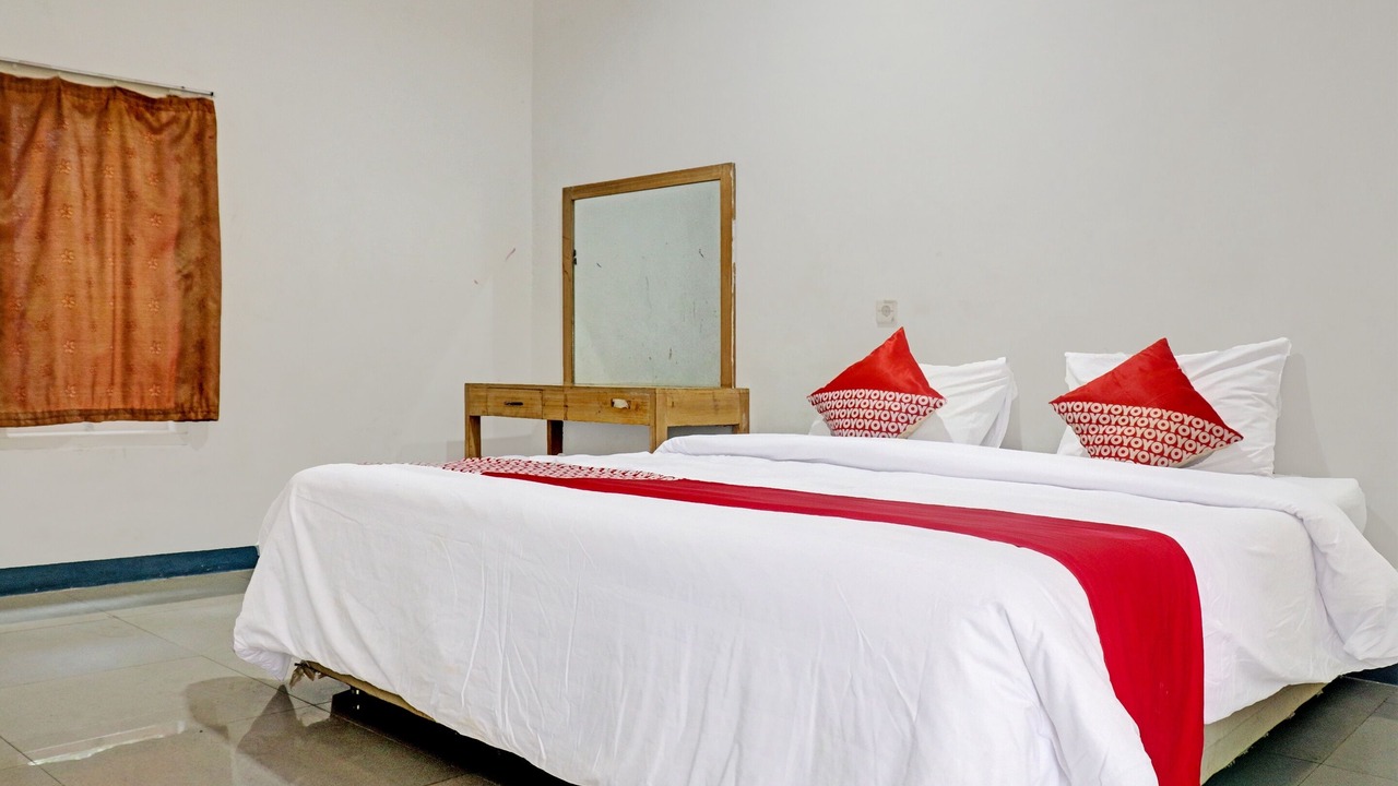 Photo of Bedroom in Bangko