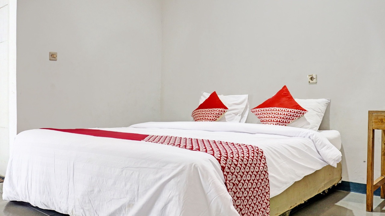Photo of Bedroom in Bangko