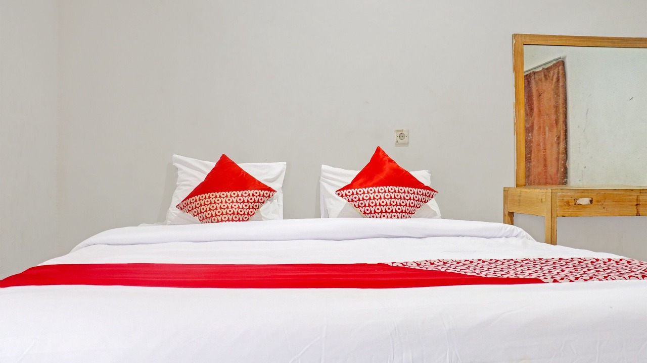 Photo of Bedroom in Bangko