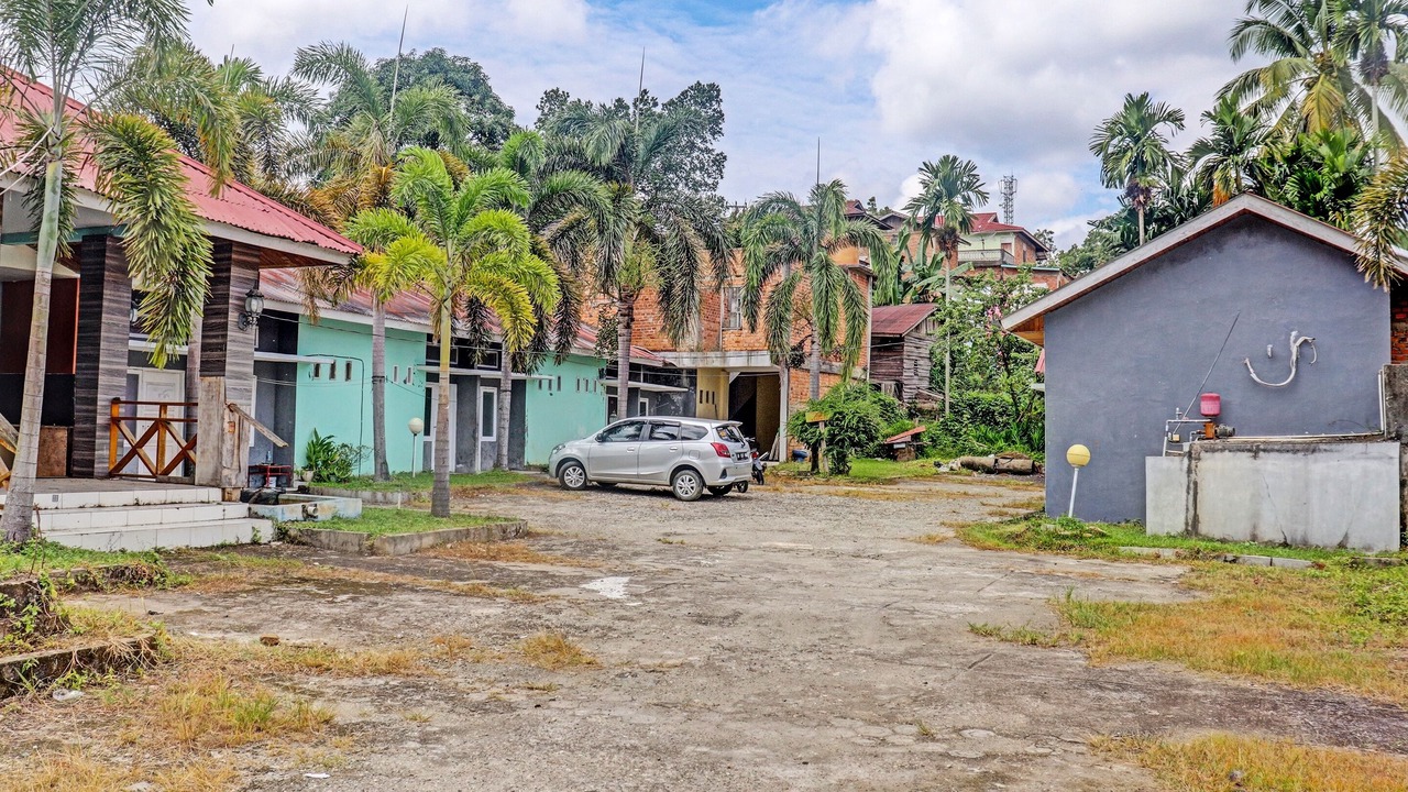 Photo of Outdoor in Bangko