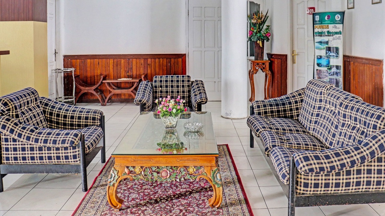 Photo of Livingroom in Bangko