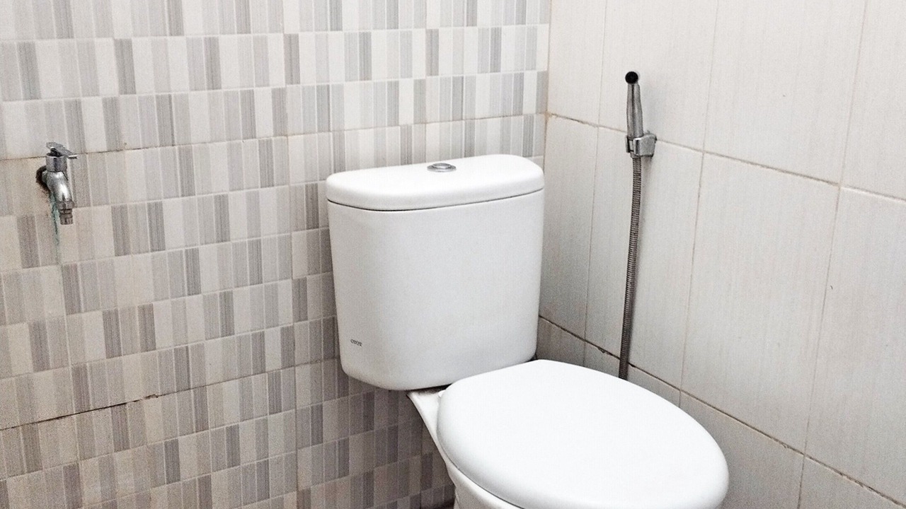 Photo of Bathroom in Palangkaraya