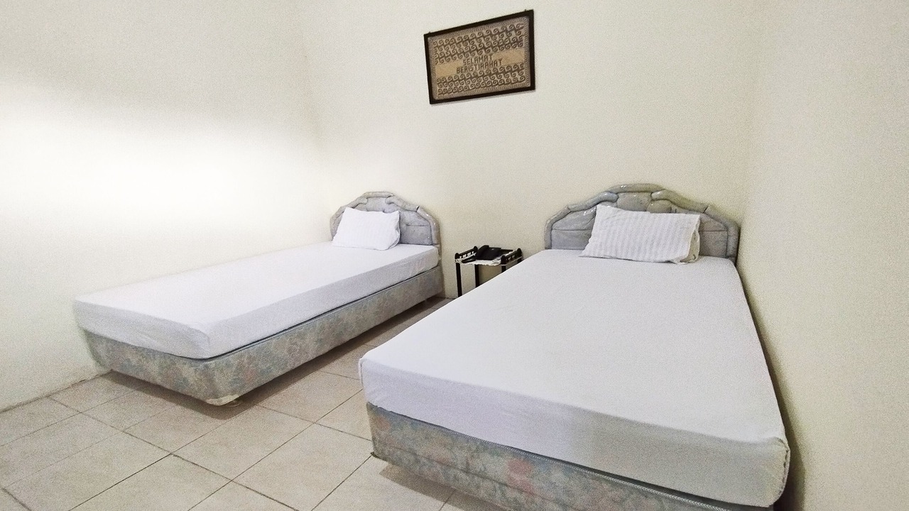 Photo of Bedroom in Palangkaraya