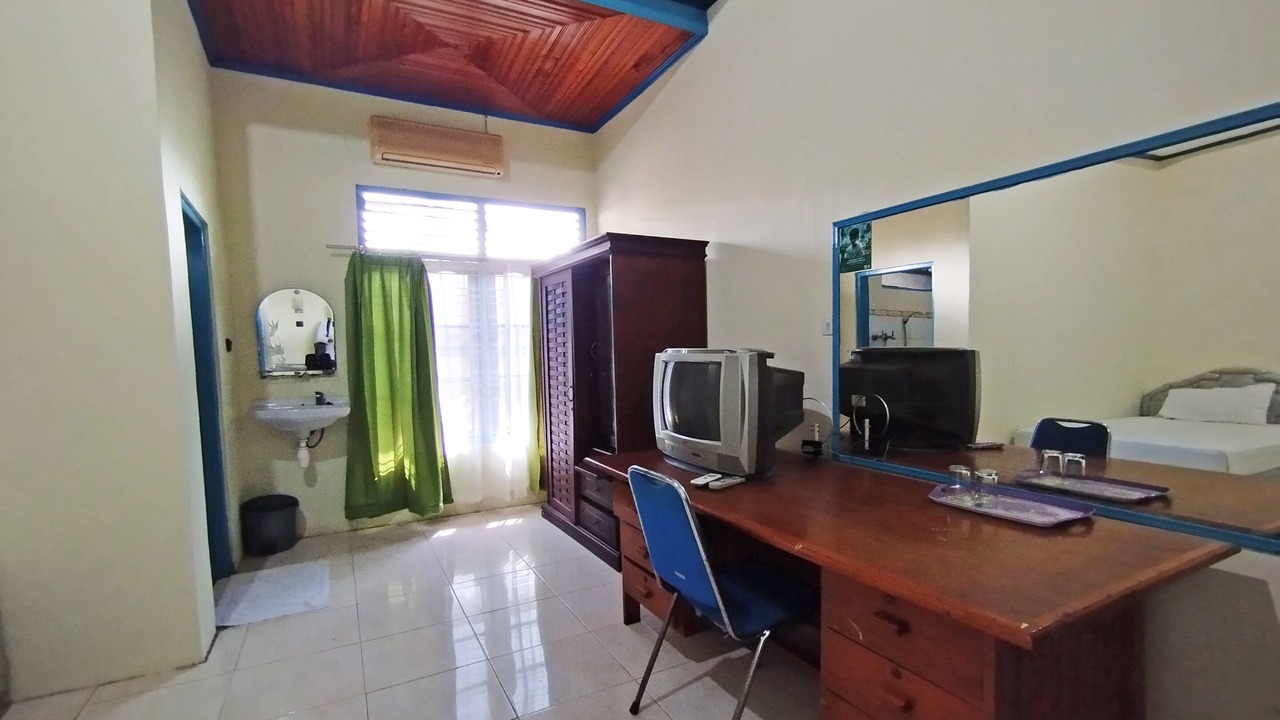 Photo of Bedroom in Palangkaraya