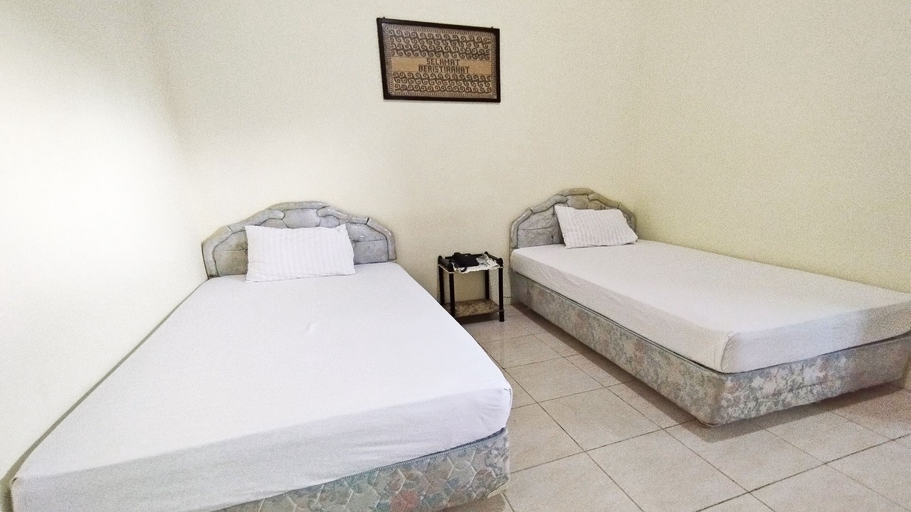 Photo of Bedroom in Palangkaraya