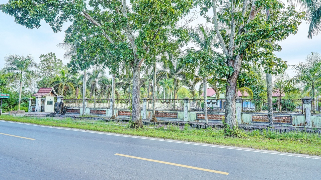 Photo of Outdoor in Palangkaraya