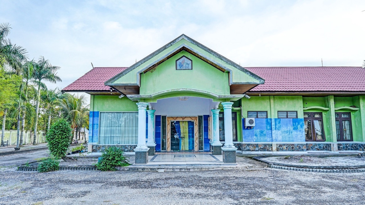 Photo of Outdoor in Palangkaraya