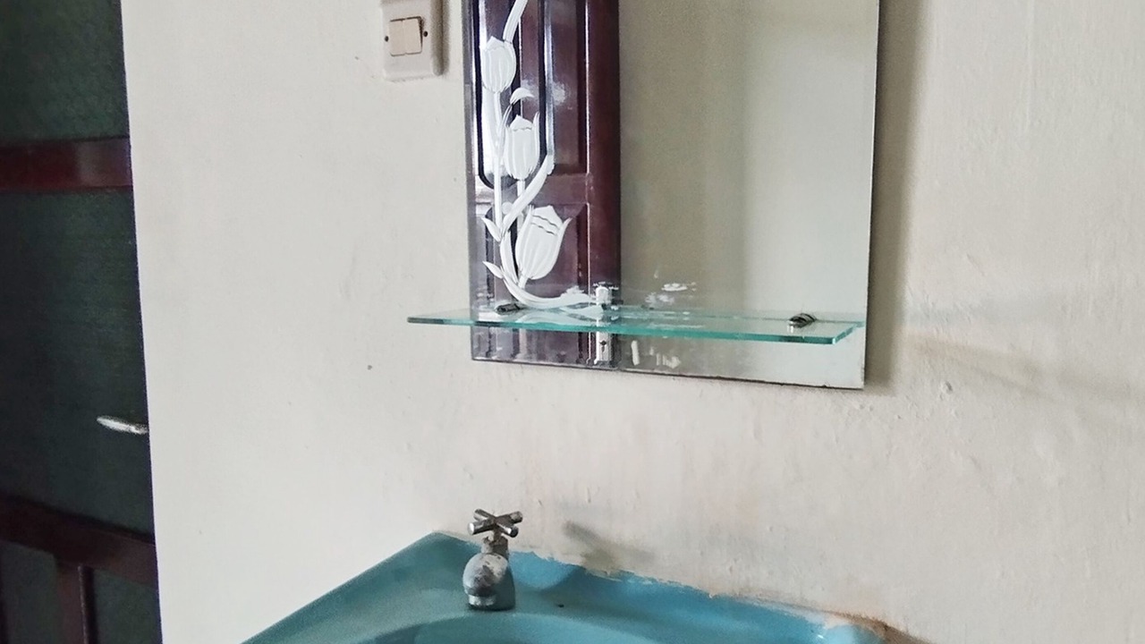 Photo of Bathroom in Palangkaraya